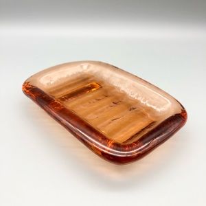 Fire & Light Soap Dish